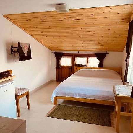 Vita Stulba Guest House Sandanski Extérieur photo