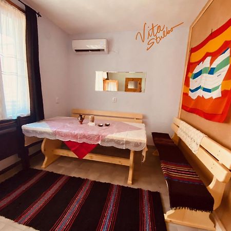 Vita Stulba Guest House Sandanski Extérieur photo