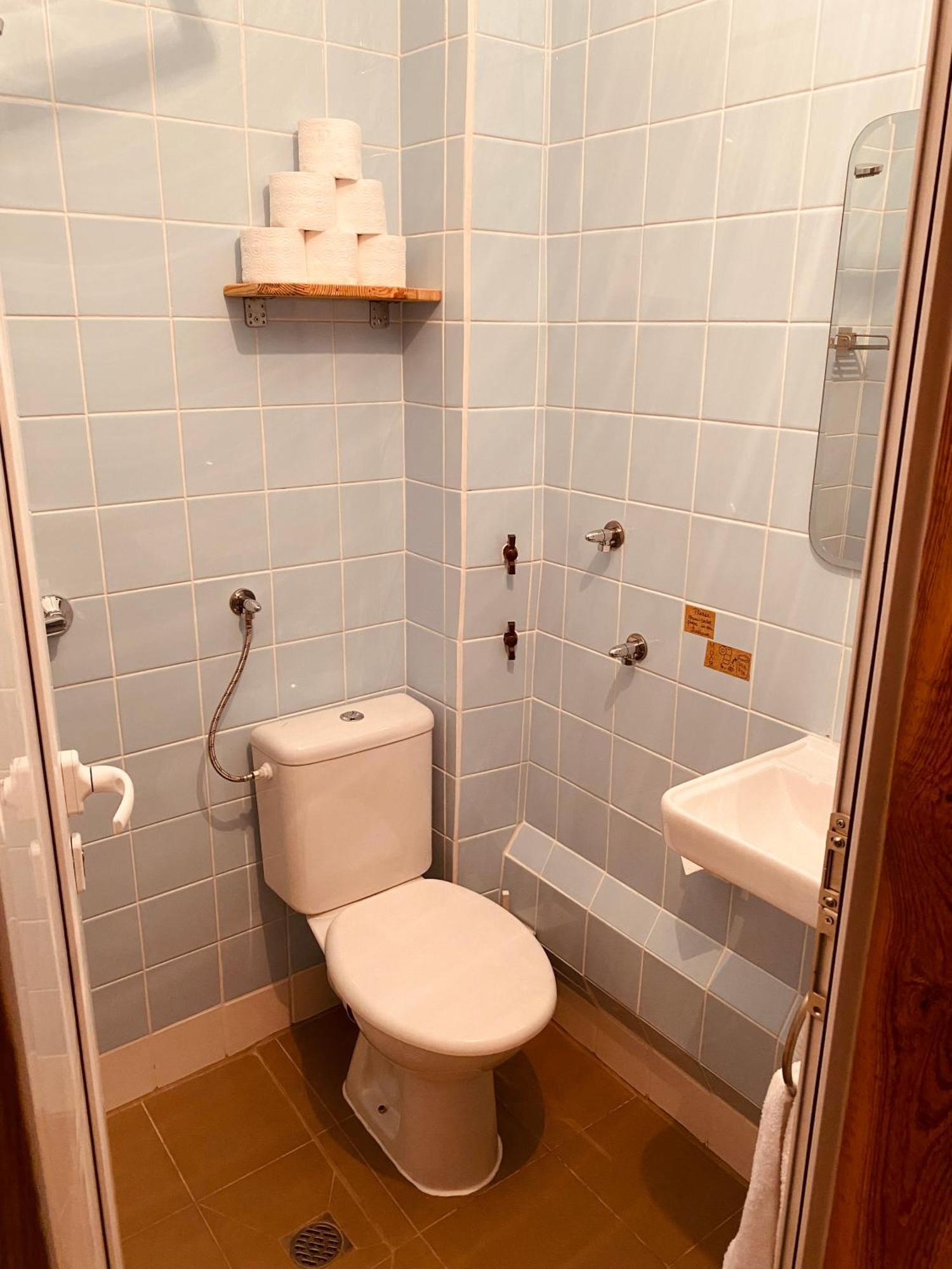 Vita Stulba Guest House Sandanski Extérieur photo