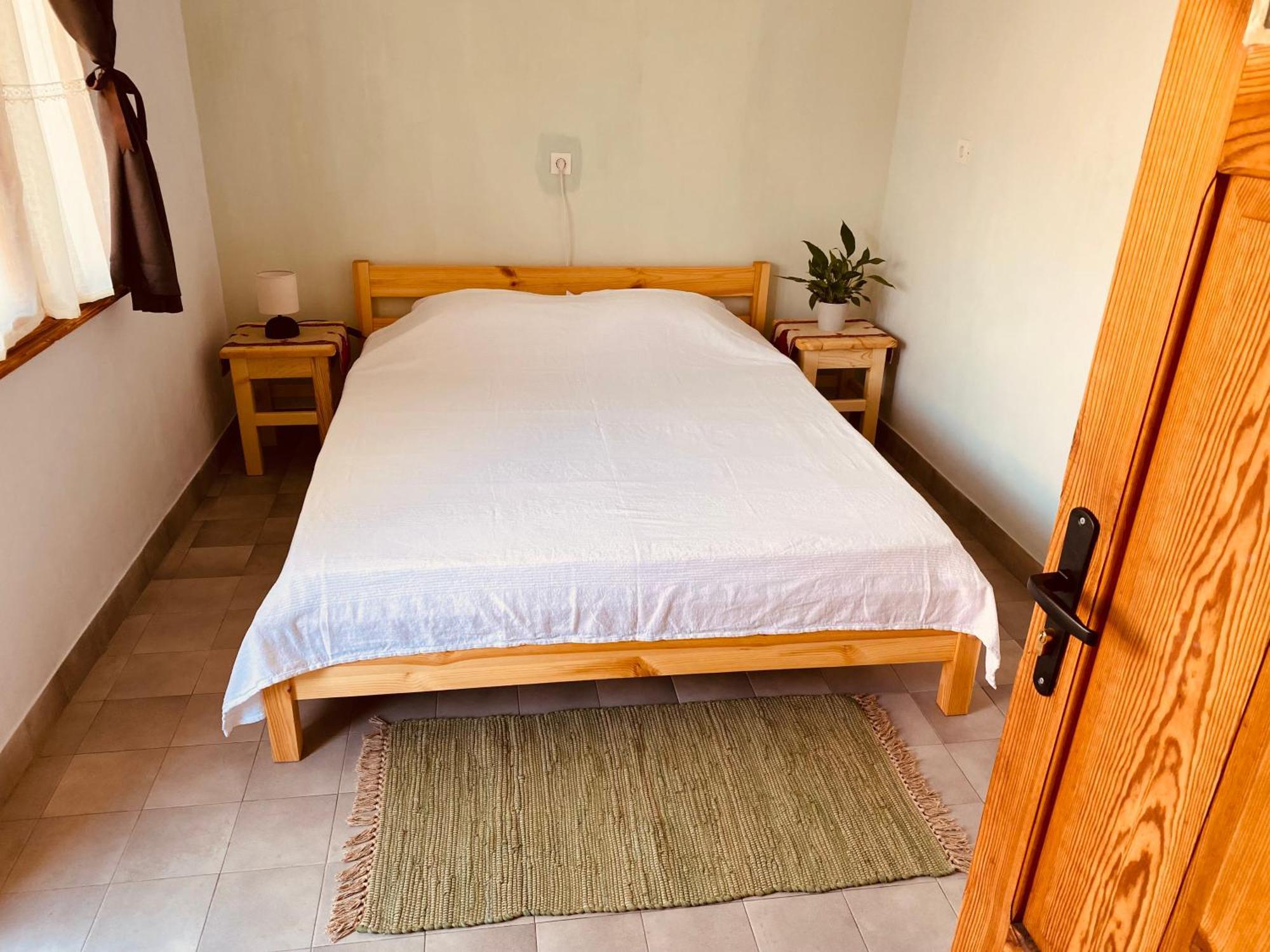 Vita Stulba Guest House Sandanski Extérieur photo
