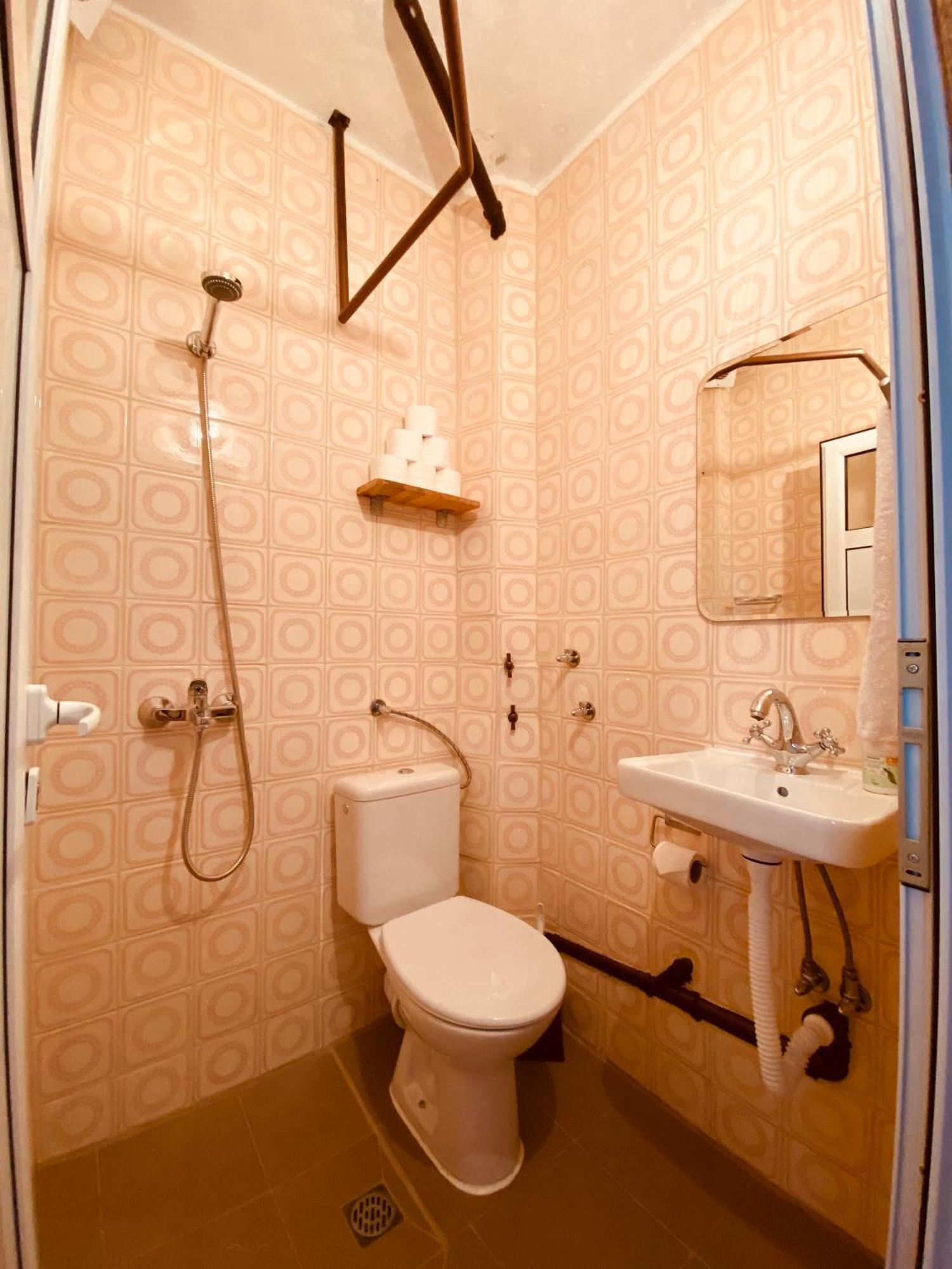 Vita Stulba Guest House Sandanski Extérieur photo