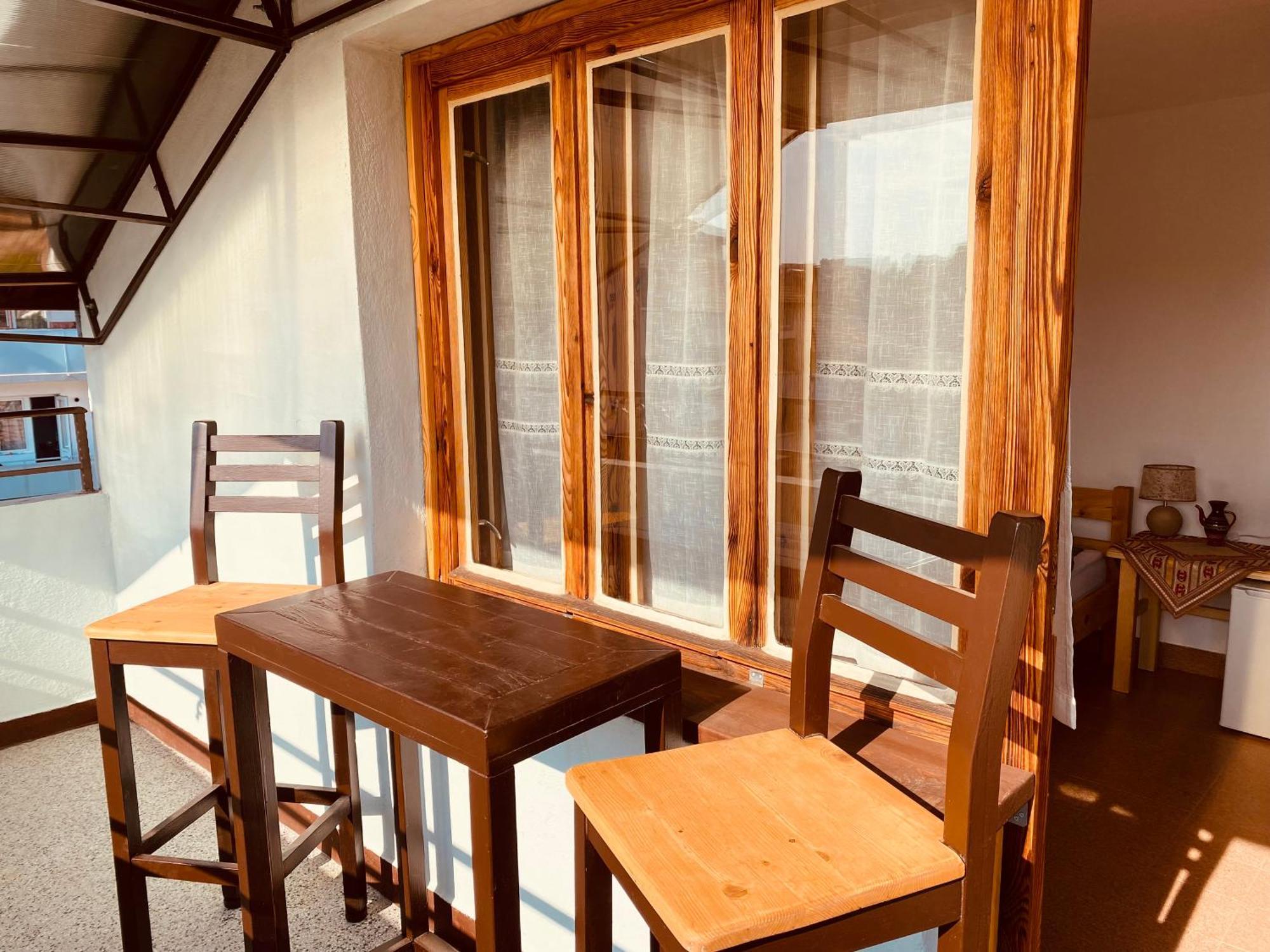 Vita Stulba Guest House Sandanski Extérieur photo