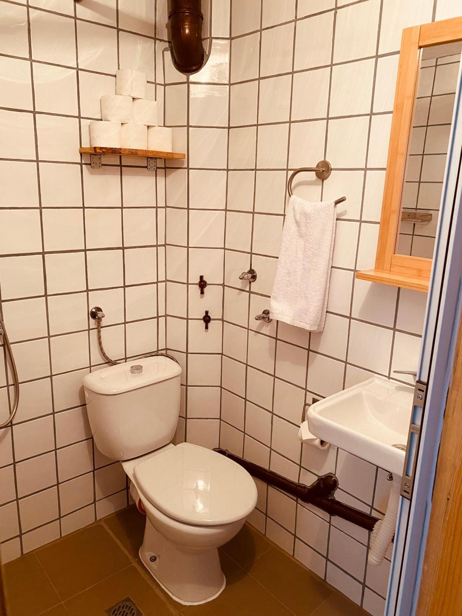 Vita Stulba Guest House Sandanski Extérieur photo