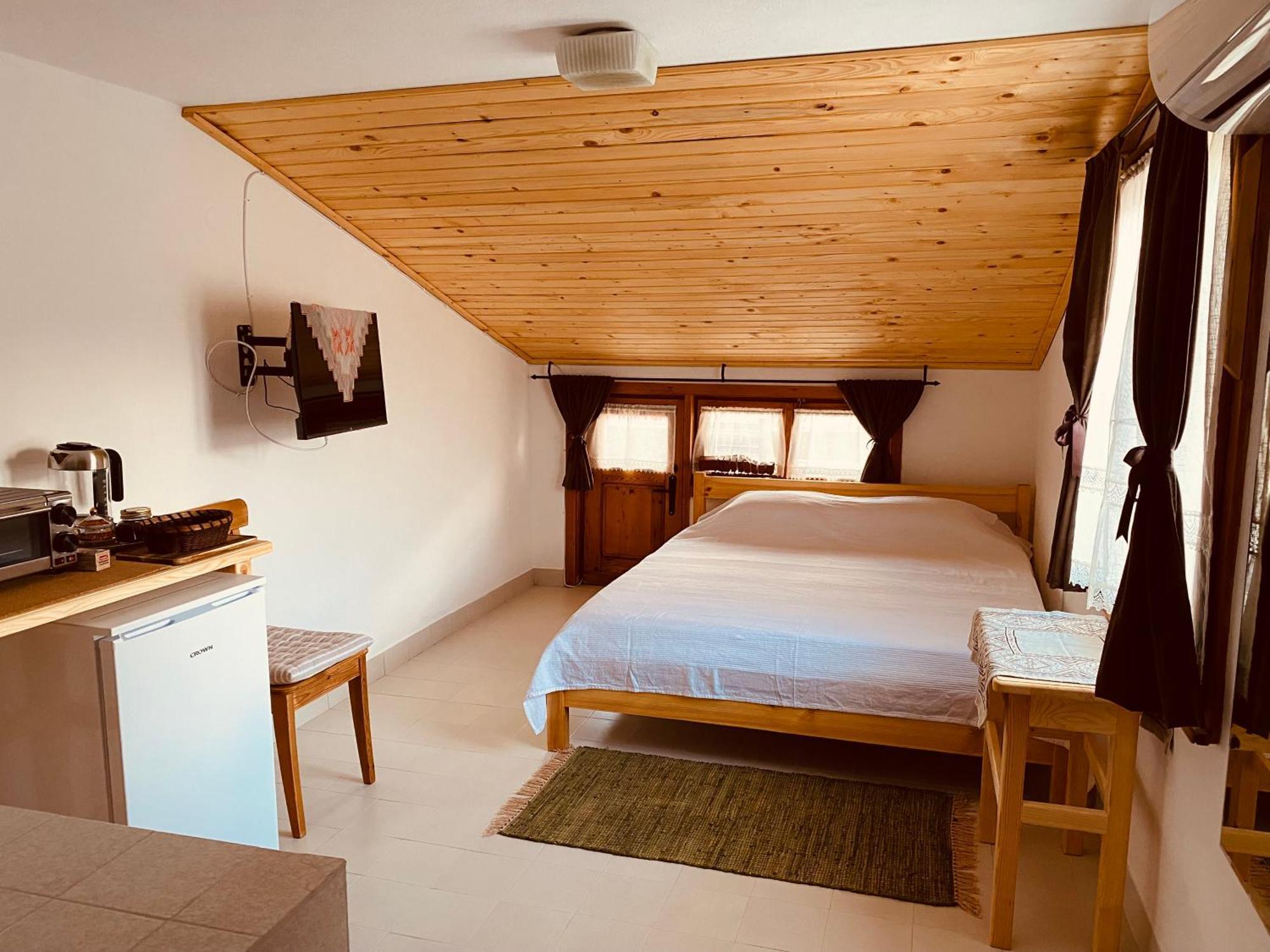 Vita Stulba Guest House Sandanski Extérieur photo