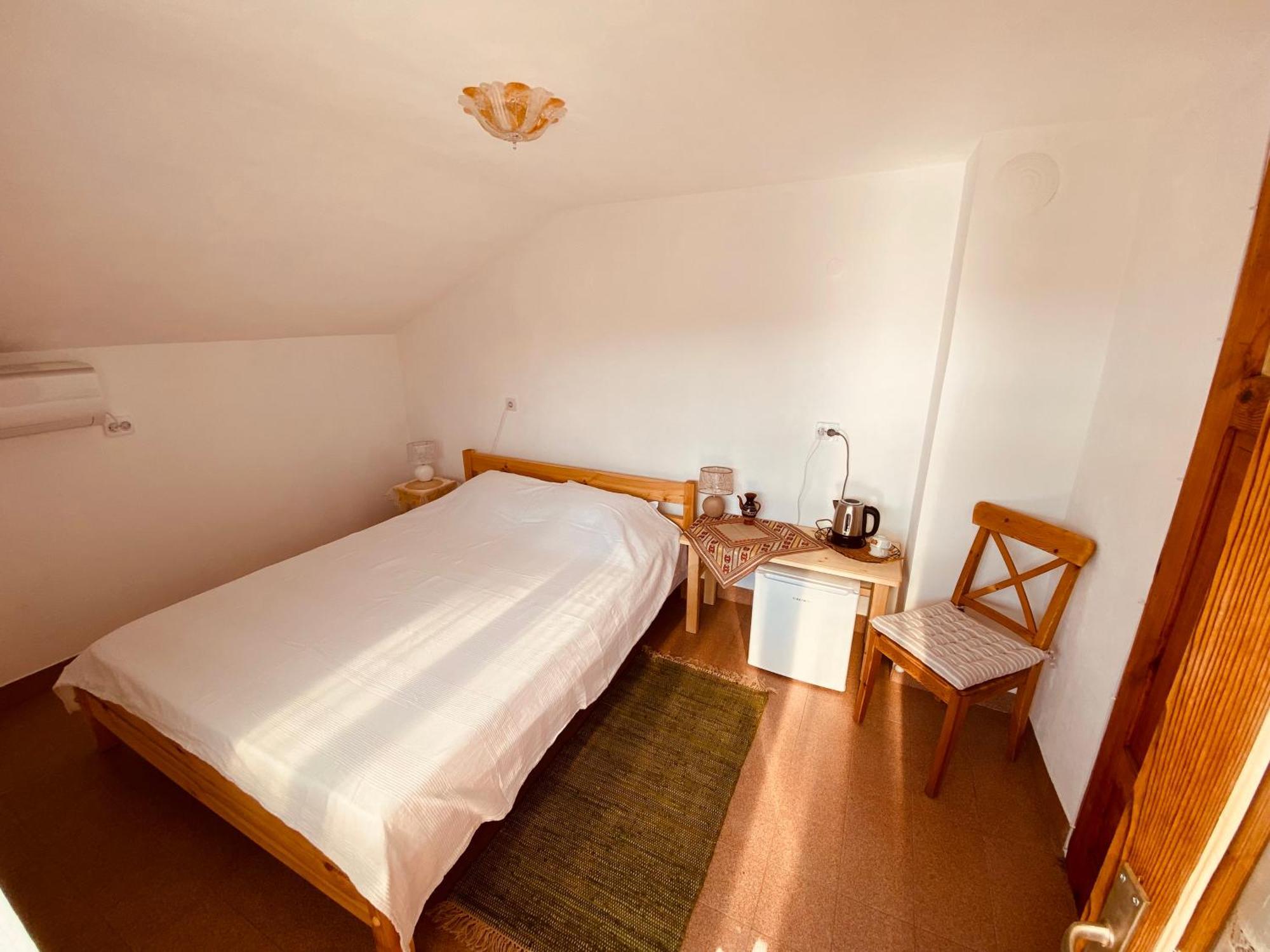 Vita Stulba Guest House Sandanski Extérieur photo