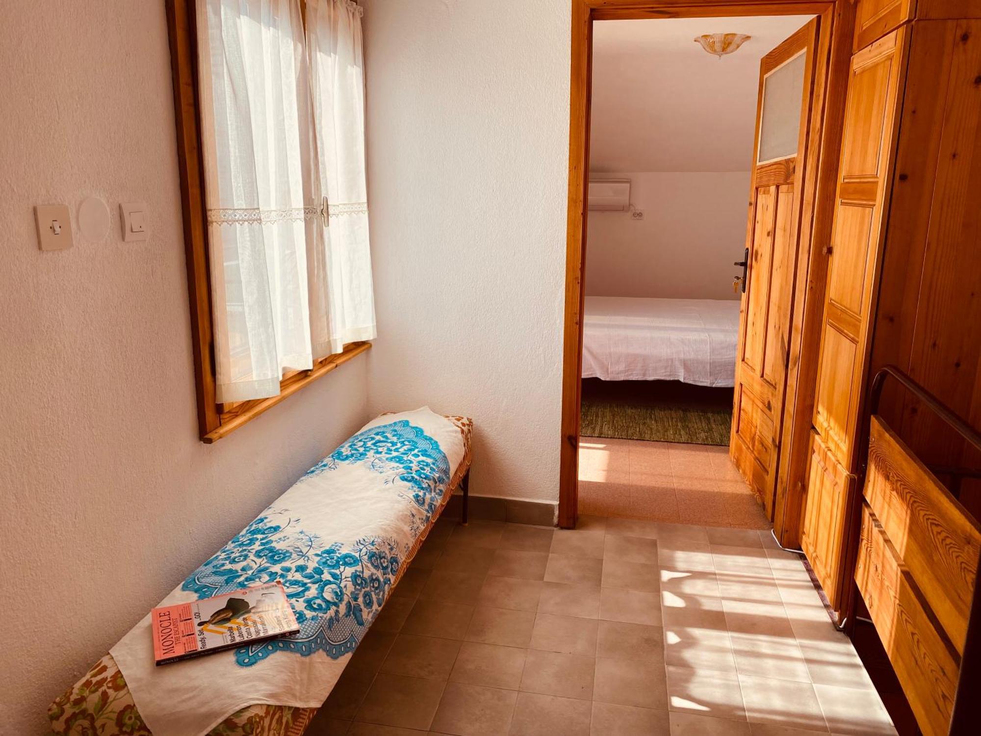 Vita Stulba Guest House Sandanski Extérieur photo