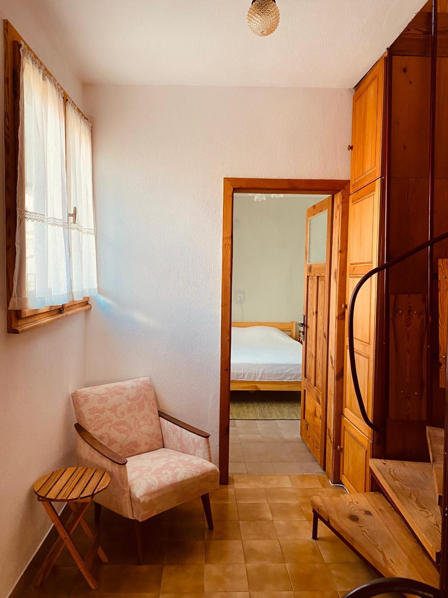 Vita Stulba Guest House Sandanski Extérieur photo