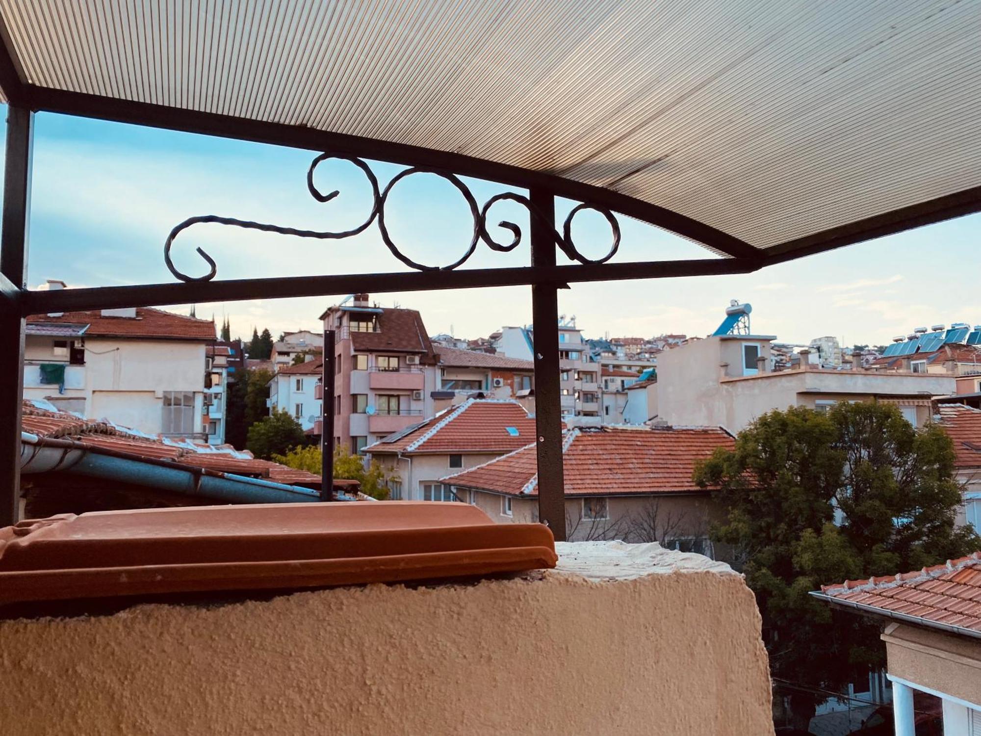 Vita Stulba Guest House Sandanski Extérieur photo